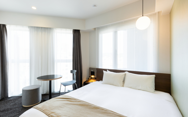 Hotel M's Est Kyoto Station South