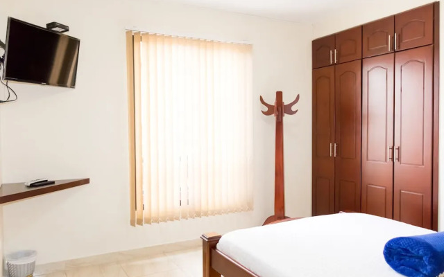 Hostal La Masia