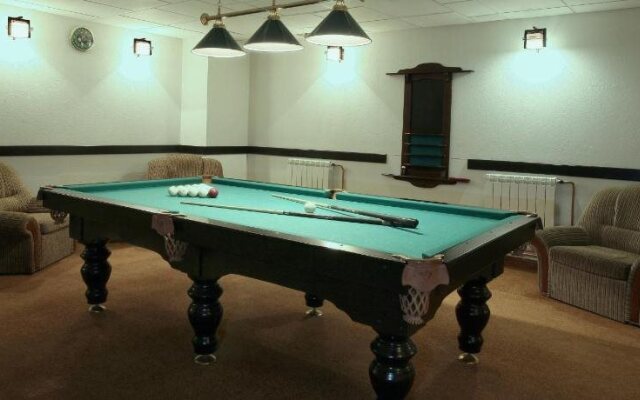 Ayir Hotel