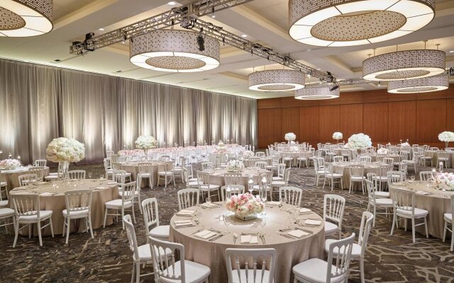 The Westin Galleria Dallas