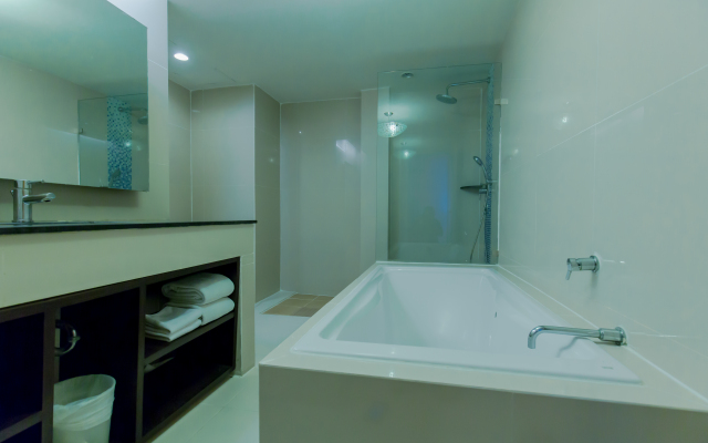 Aspery Hotel