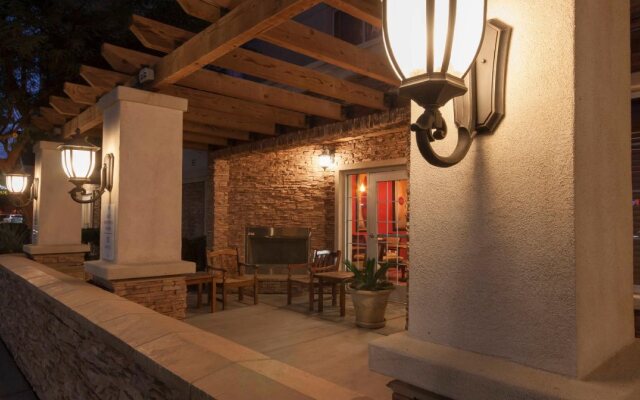 TownePlace Suites Marriott El Centro