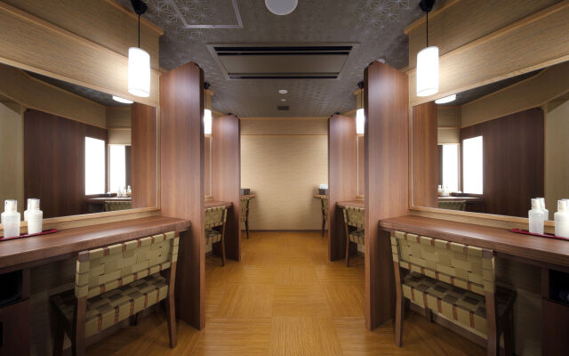 Hakodate Hotel Banso