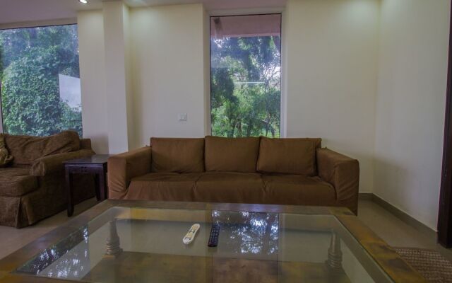 OYO 17191 Home Luxurious 3BHK Villa Nerul