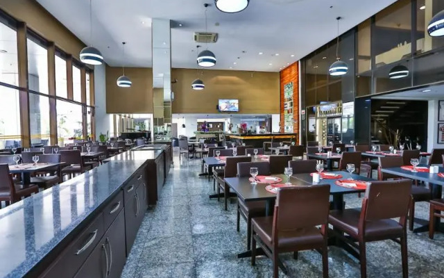 Hilton Garden Inn Goiânia