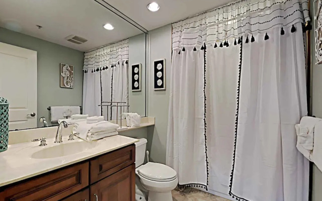 San Andres #201a at Lost Key