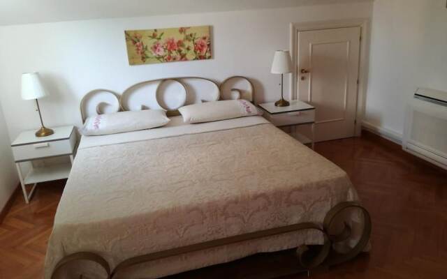 B&B Villa Prestige