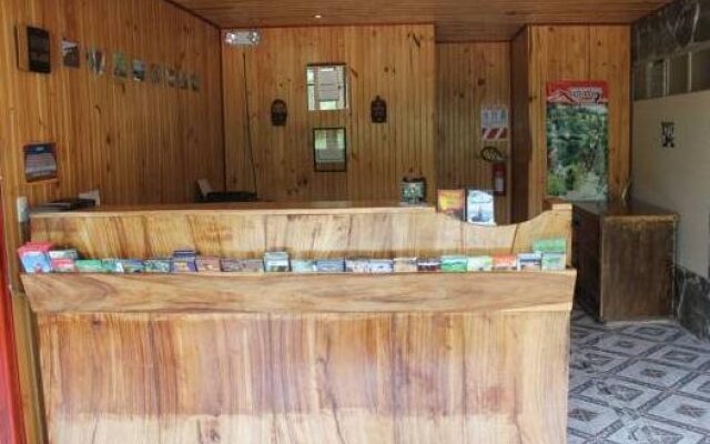 Miztli Lodge & Adventures
