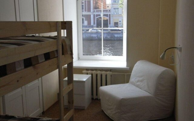 Pushkin Loft