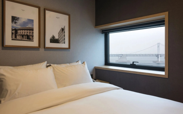 Gwangalli Hotel Primavera in Busan