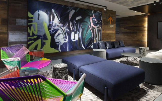 Aloft Perth