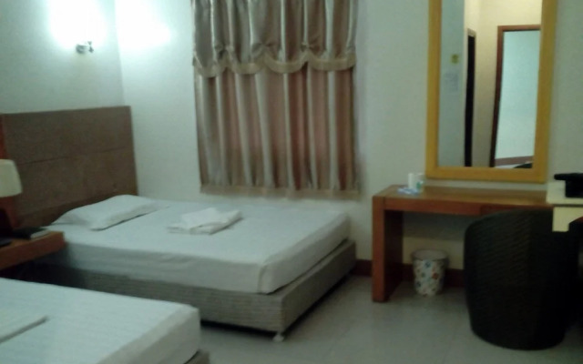 Asia Novo Boutique Hotel - Rosario