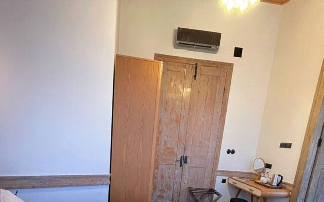 Kurabiye Palas Alaçatı