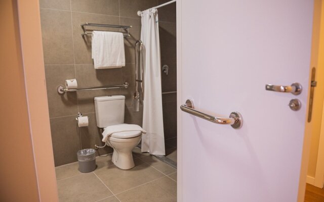 Dall'Onder Planalto Hotel
