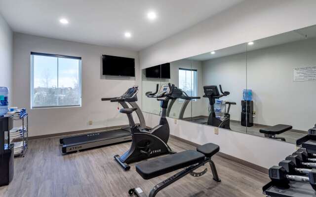 Quality Inn Lebanon - Nashville Area