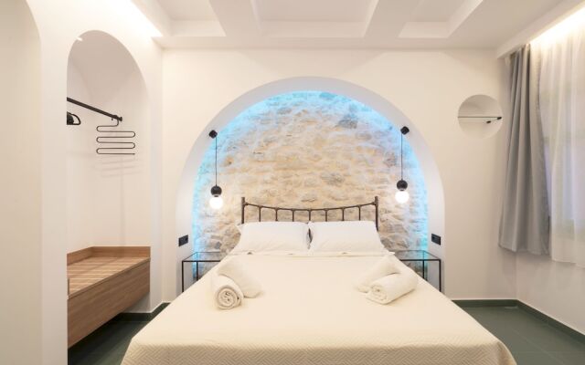 Sartori Concept Hotel