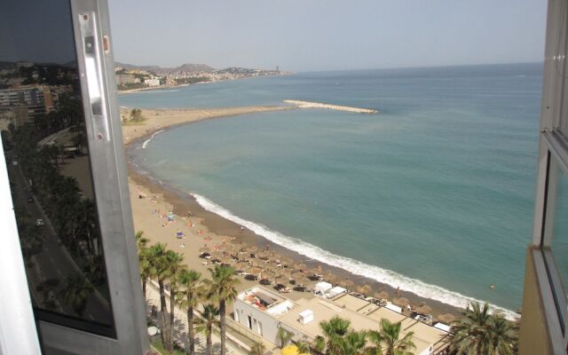 Rentcostadelsol Malagueta Miramar