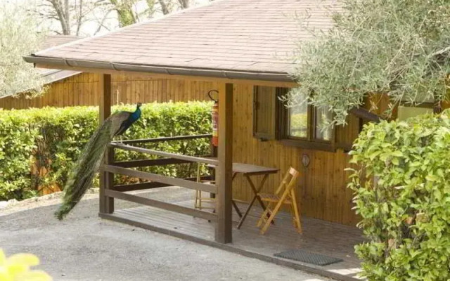 Residence Hotel Garden