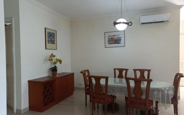 Margot Apartment Pondok Indah
