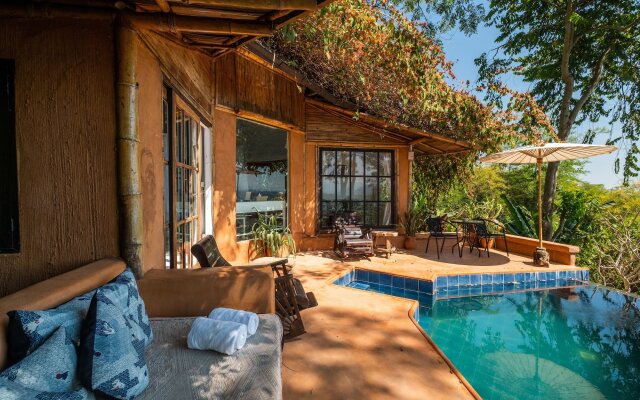 Phu Chaisai Chiang Rai Mountain Resort