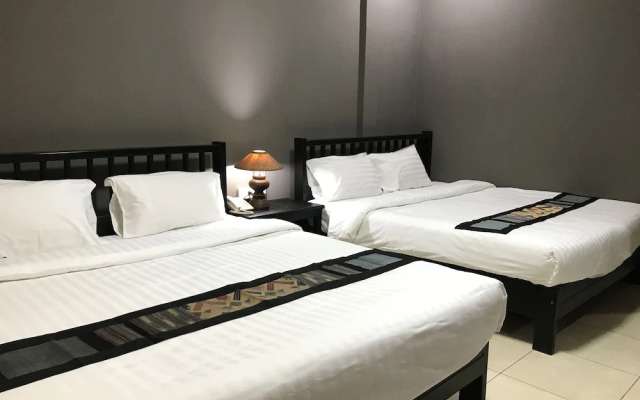 VKS Hotel