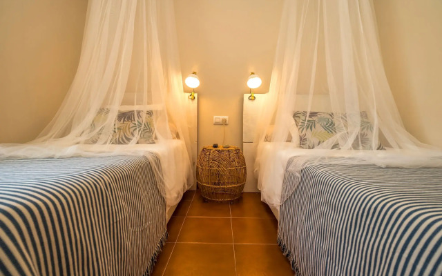 Hostal Banti