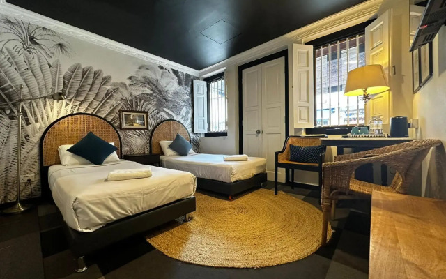 Check-Inn at Little India
