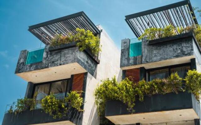 Esmeralda Boutique Hotel & Residences