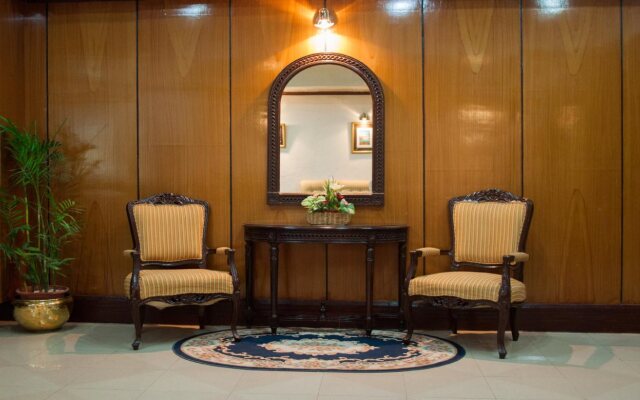Hotel Mehran