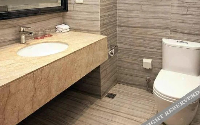 福清鑫都商务酒店