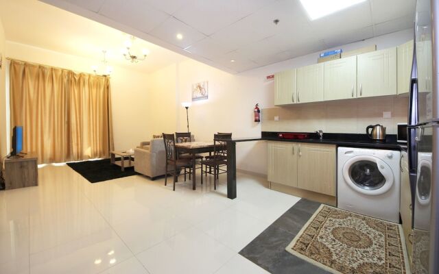 Signature Holiday Home-Elite Residence 1