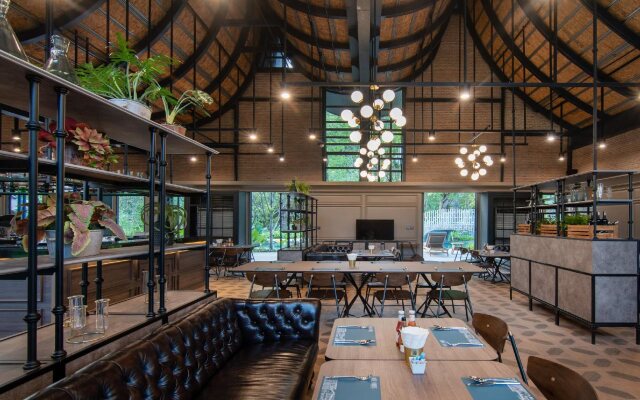 Hotel Labaris Khao Yai