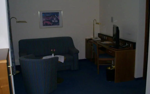 Hotel Neustädter Hof