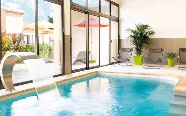 Charming Stay Near Sorgue