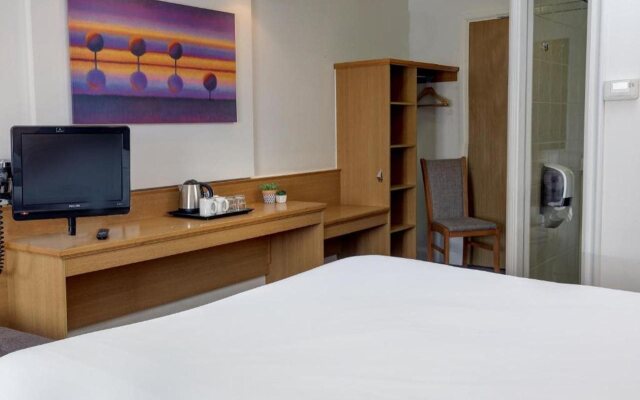 Orchid Epsom, Sure Hotel Collection by Best Western