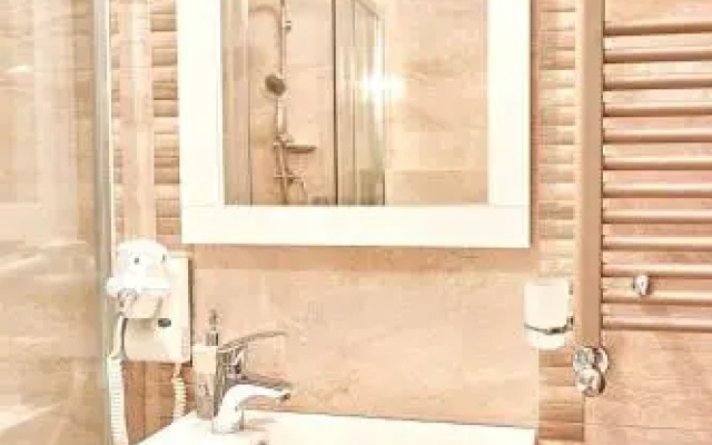 Apartament Sonia Mamaia In Luxury Vila Sophia 2