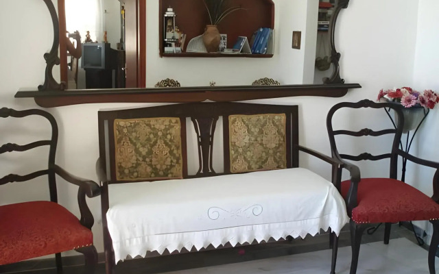 TheArtemis - Perissa Hotel