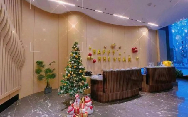 Junji L Desing Hotel