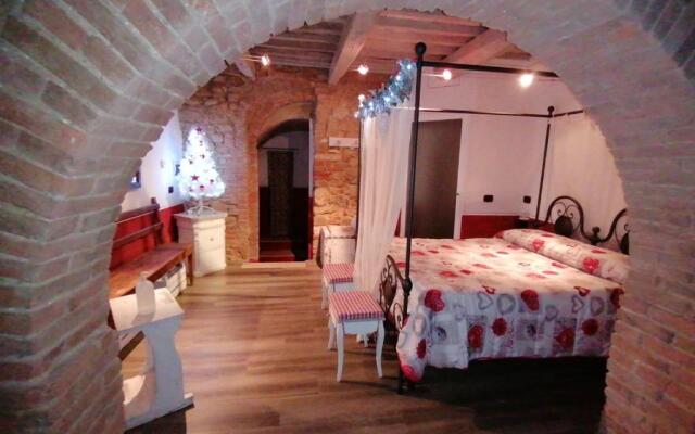 Agriturismo La Poderina