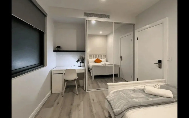 Macquarie Guest House