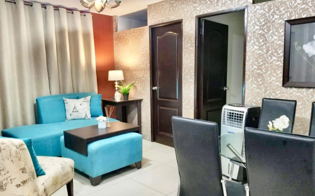 Super Cute Hampton Suites