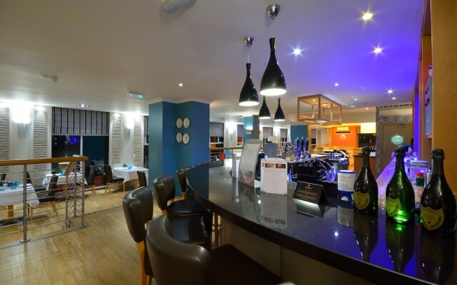 The Brudenell Hotel
