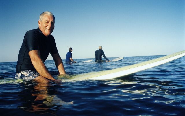 Kirra Surf Apartments