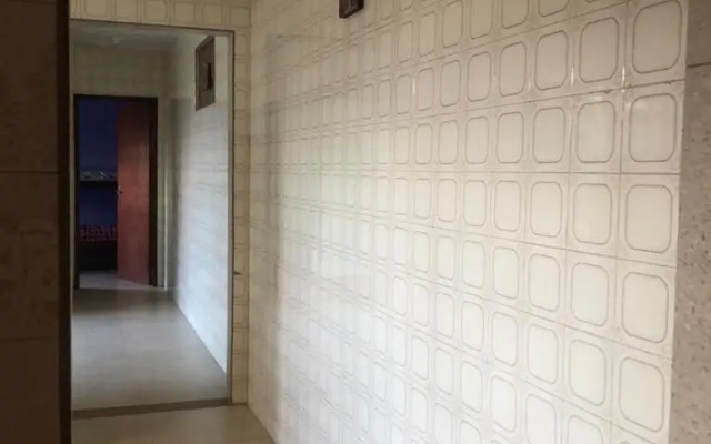 Casa de praia Boracéia