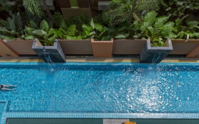 PGS Hotels Patong