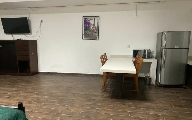 OYO Real de Tuxtla