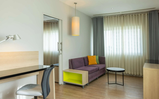 Park Inn By Radisson Davao