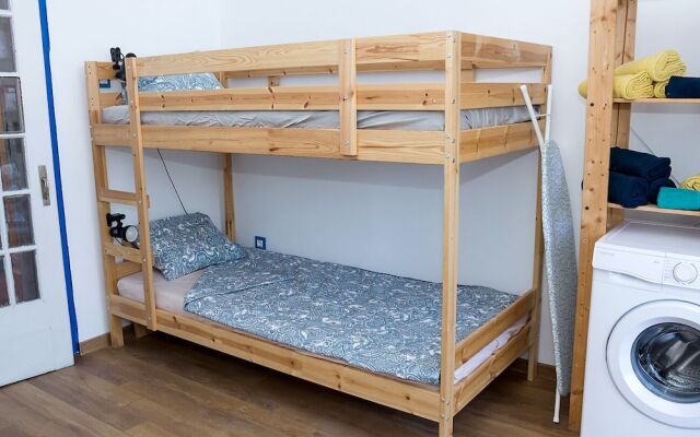 FM Luxury 1-BDR Apartment - Verano Azul