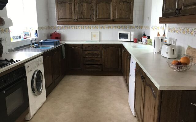 Wern Tanglas Cottage