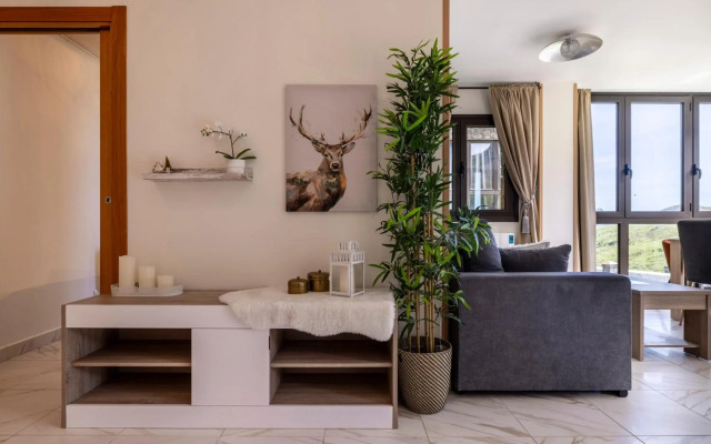 Increibles Vistas - Piso de Lujo Para 6 personas